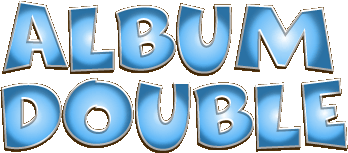Album double