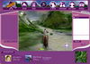 Interface du jeu