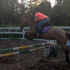 Photo fournie par l'auteure
