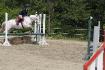 on a fini par bien passer un obstacle (L)