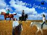 Un montage que j'ai fait de moi et des amies :)...