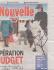 Kat et moi dans le journal local!