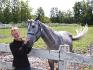 Moment "tendre" avec ma tb Miss Cody!