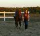 Moi&Danaka en western