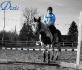 Notre fameux duo :) fit avec la barre :P