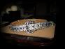 ma nouvelle ceinture :-D