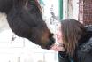 Un petit bec mon loup? :D