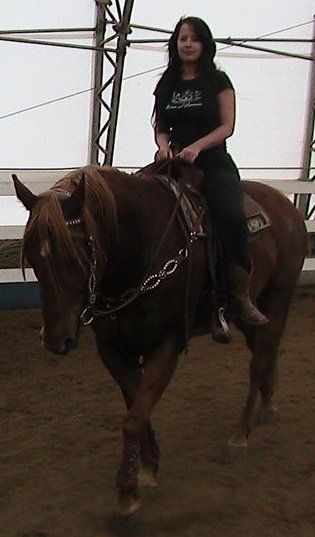 Mon Mystic et moi today :) WoW Il va de mieux en mieux :D