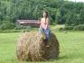 Real cowgirl