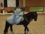 Au concours de costumes...