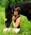 Moi et Dusty, j'laime assez :-)