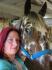 Moi et mon horse