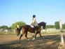 Wow :) dire quelle sort des courses, elle apprend tellement vite...