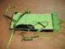 mon petit kit en vert flash