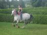 Moi et tounne :)Une comfiance et une compliciter...