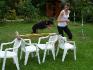 maya sur un obstacle =)