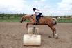 premier saut a vie pour serena ! superd ! futur...