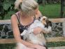 i love you so much little doggy (L) 