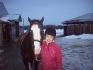 moi et othello cette hiverr <3