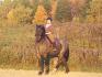 moi et mon gros en cette belle journée d'automne