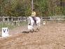 Heavenly Magic et Moi  :) 