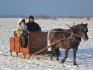 moi et ma ponette fleur en sleigh pour la...