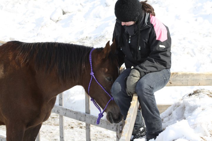 When you have left, I have lost a friend. Miss you <3