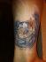 Mon nouveau tattoo fait vendredi :)
