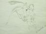 dessin qui mon amoureux m'a fait :) <3