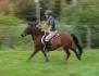 Mon poney!