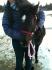 ma pouliche <3
