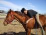 moxie et moi