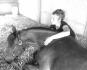 Prince & mwa en boxe ♥