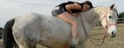 Je l'aimme que trop cette grosse la <3 <3 