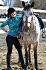 Moi j'ai le cheval de ma vie et le cheval de mes...