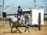Belle engagement de mon poneyy :P