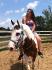 " Certaines personnes m'ont dit qu'un cheval ne...