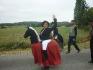 cheval qui ne mange rien