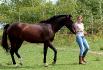 Tonerre & moi :)