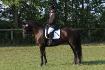 Finale régional dressage Napierville 2012