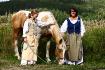 Lucette, Barbara et Diego ! Saguenay été 2012 ^_^