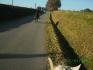 En route vers l'ecurie ^