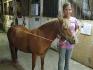 Une ponette et moi!