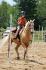 mon fils au gymkhana amateur