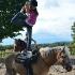 2 passion reuni mon cheval et le cheer :) <3