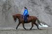 Entrainement sur Brazile, avril 2013. :)