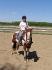Moi et Princesse <3 je l'aime tellement se cheval...