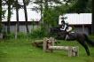 Tyson puis moi sur Cross