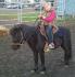 Ma fille et Tonnerre