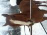 Mon cheval qui attends que j'arive